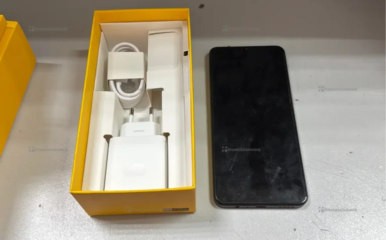 Realme C51 4/128