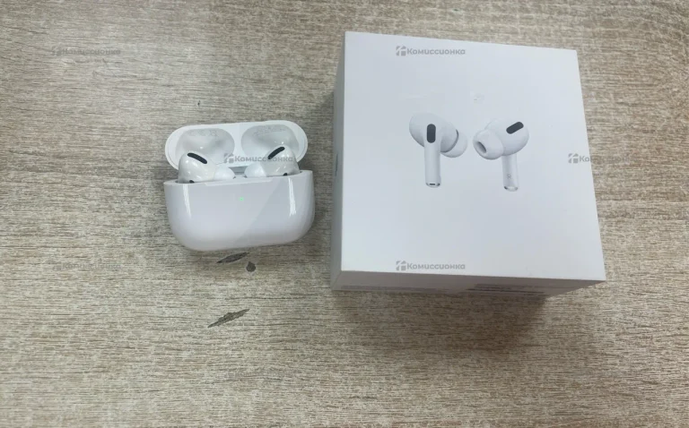 Наушники  AirPods Pro