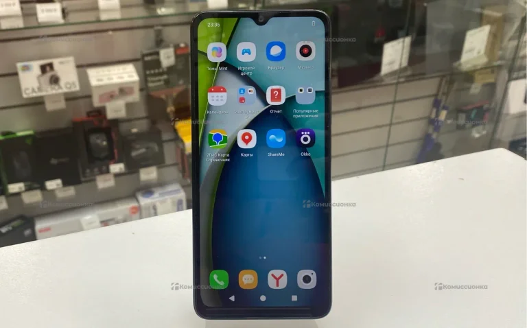 Xiaomi Redmi A3x 3/64Гб