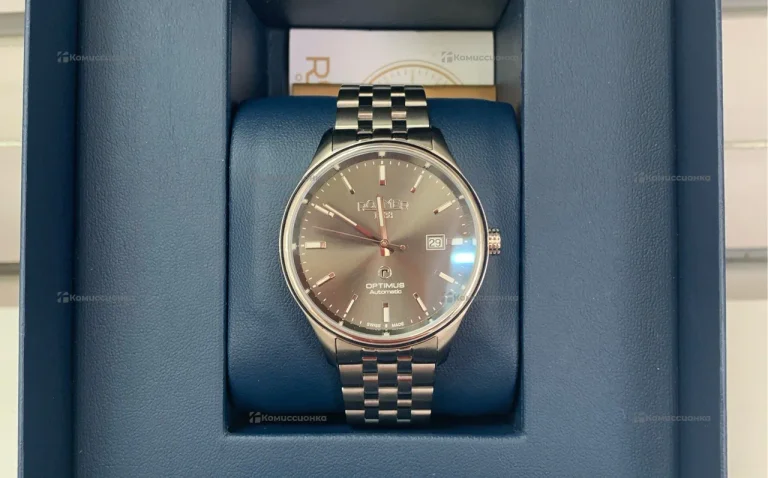 Часы Roamer 1888 983983