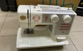 Купить Швейная машина Seiko 8772 б/у , в Казань Цена:7900рублей