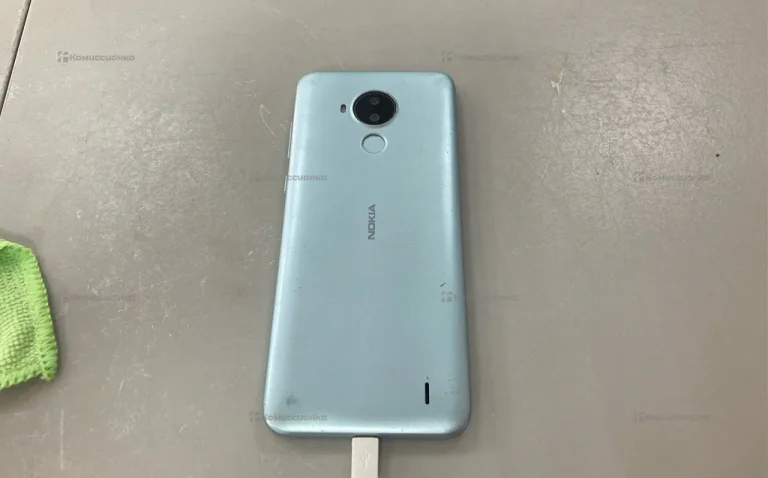 Nokia C30 3/64 ГБ