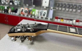 Купить Гитара FABIO LP02 BK б/у , в Самара Цена:7900рублей