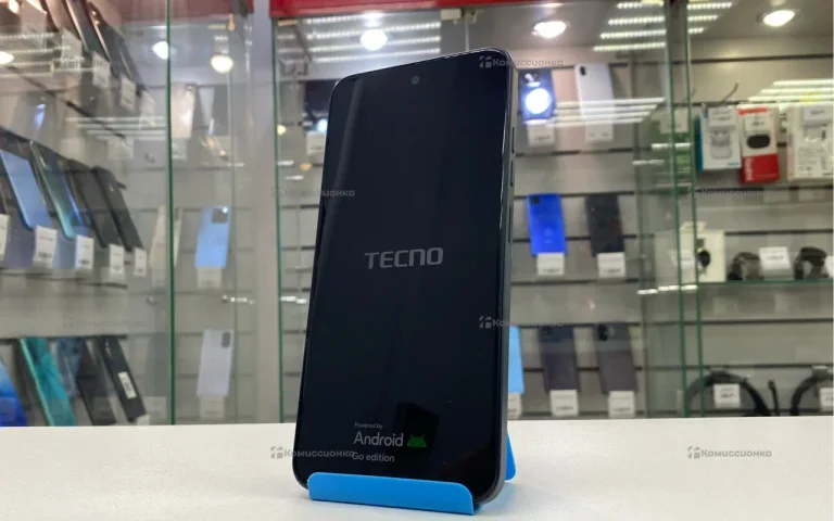 Tecno spark go 1 4/64