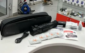 Тепловизионный прицел RH50