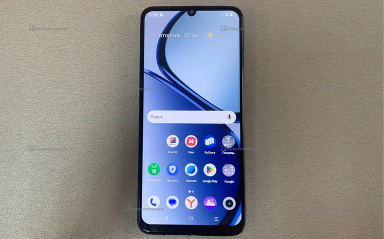 Realme C53 6/128Gb