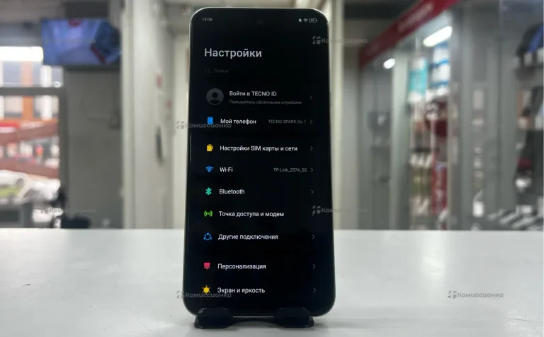 Tecno Spark Go 1 3/64Gb