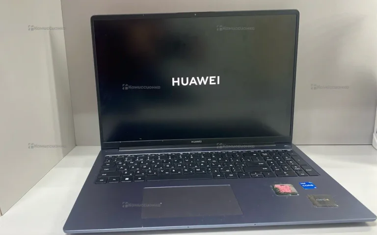 Ноутбук  Huawei MCLF-XX