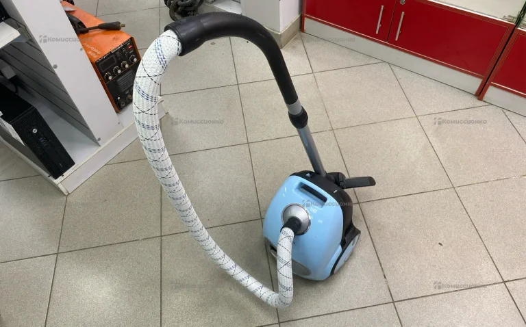 Пылесос  Bosch 25z35