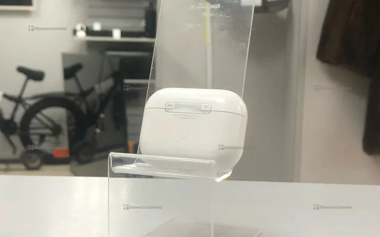 Наушники AirPods Pro (rep)