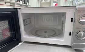 Купить Микроволновая печь  MIDEA MM820CWW-S б/у , в Саратов Цена:2800рублей