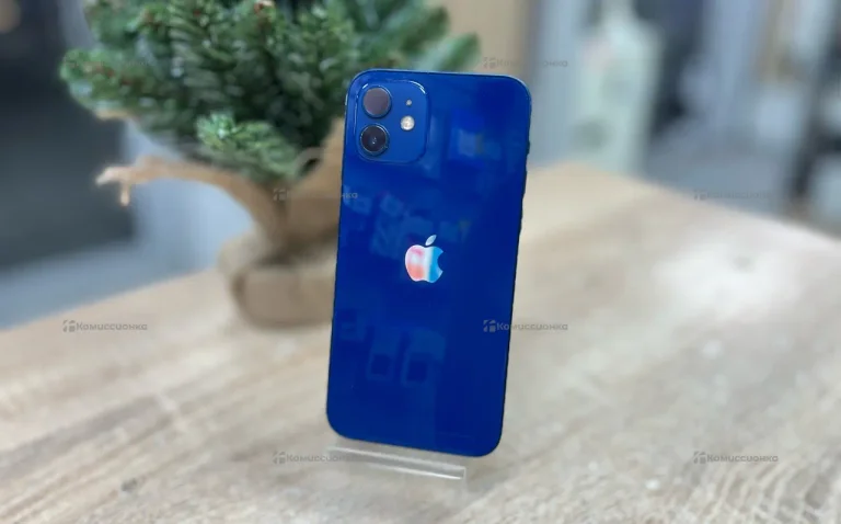 Apple iPhone 12 4/64 ГБ