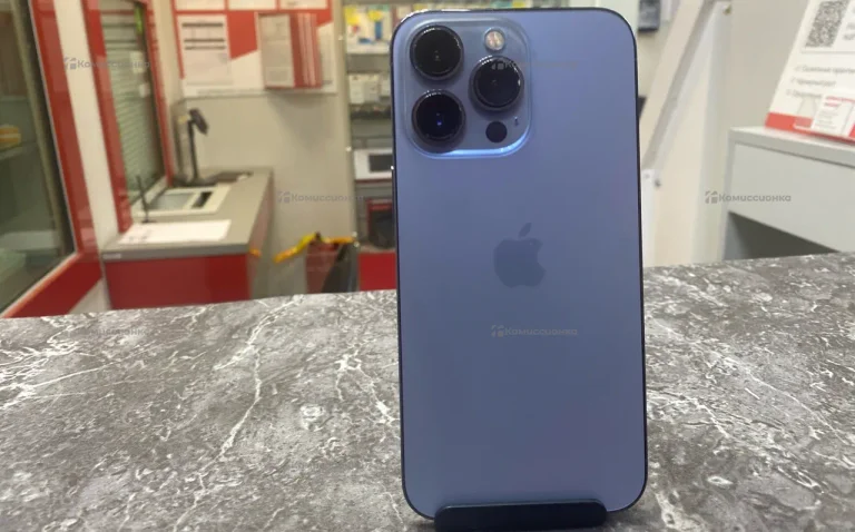 Apple iPhone 13 Pro 512Gb