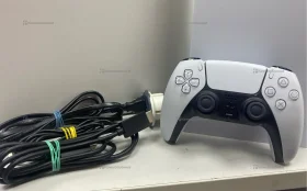 Приставка Sony PS5 Slim 1TB с дисководом