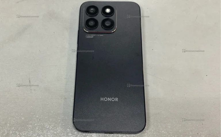 Honor X8b 8/128 ГБ