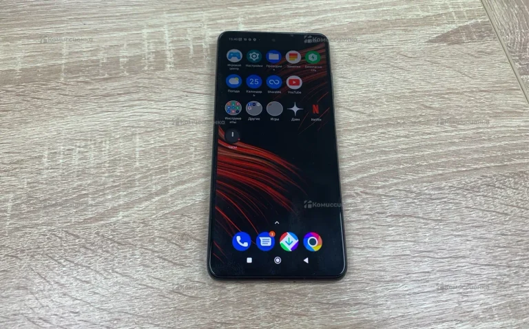 Xiaomi Poco X3 6/128 ГБ