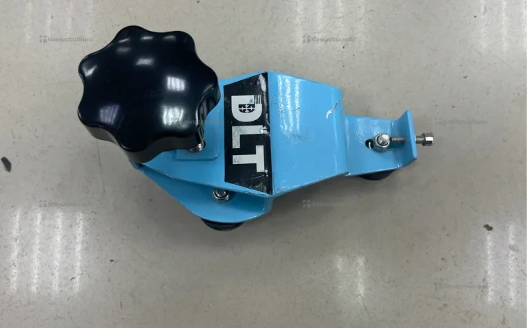 широкоформатный плиткорез DLT 3,6M