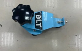 широкоформатный плиткорез DLT 3,6M