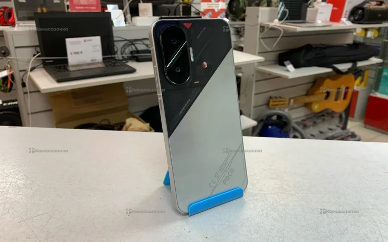 Xiaomi Poco F7 12/512 ГБ