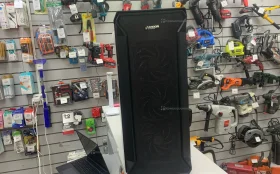 Игровой системный блок Ardor Gaming