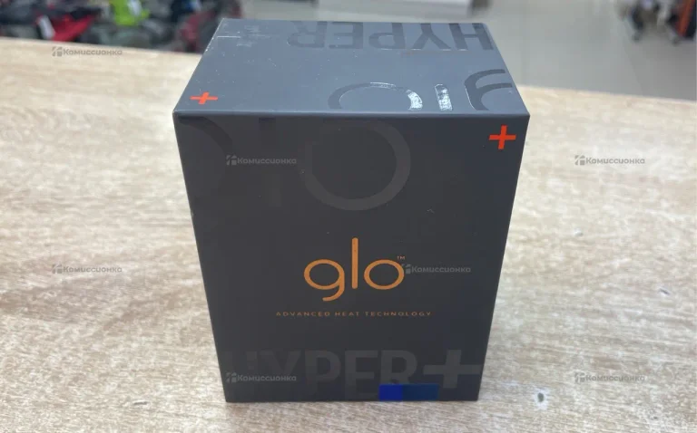 GLO