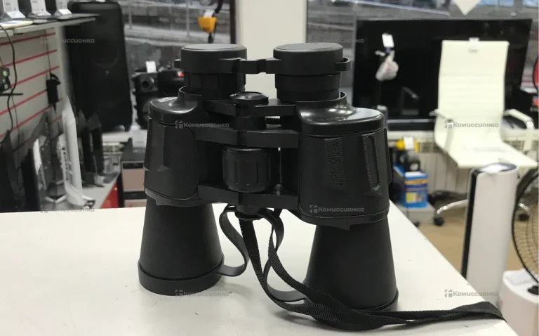 Бинокль 20х50