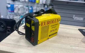 Сварочный аппарат Eurolux IWM-250