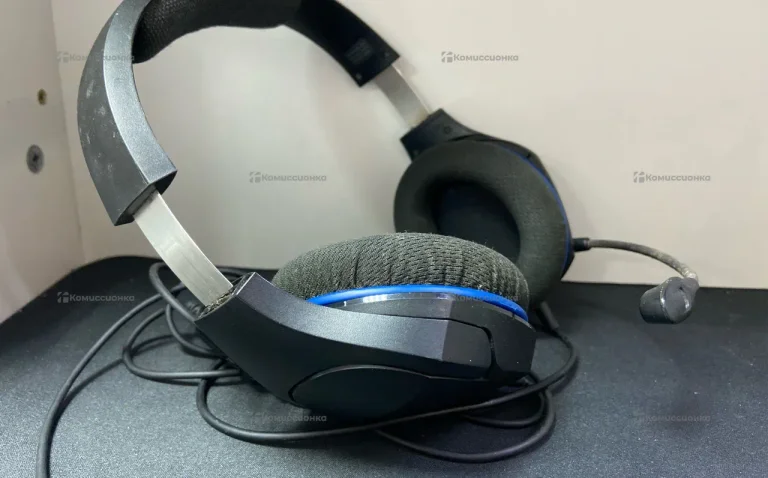 Наушники HyperX