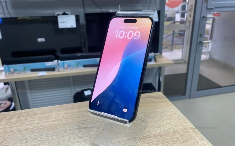 Apple iPhone 16 8/128 ГБ