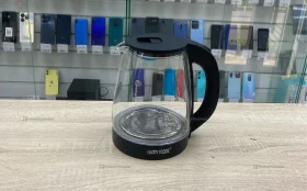 Купить Чайник HAPPY FOODIE qlf 902 б/у , в Магнитогорск Цена:990рублей