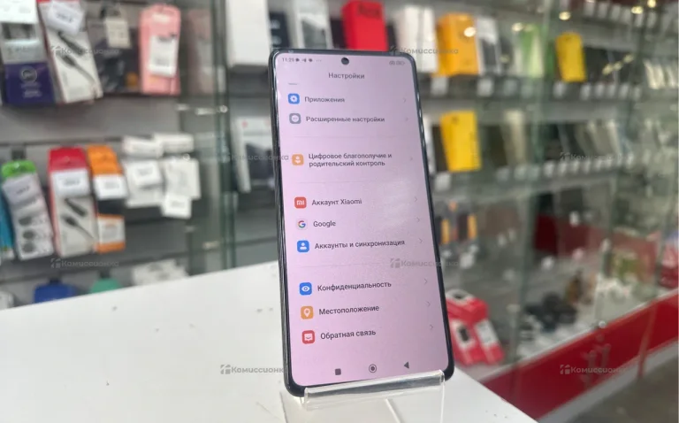 Xiaomi Redmi Note 13 Pro+ 12/512 ГБ