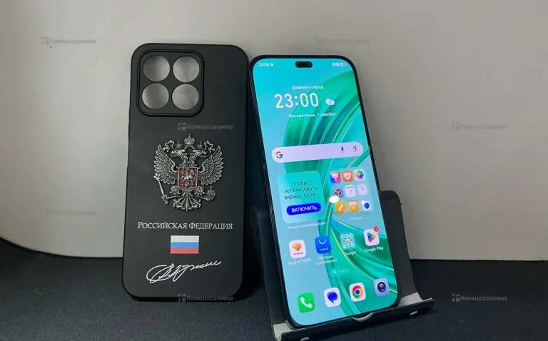 Honor X8b 8/256 ГБ