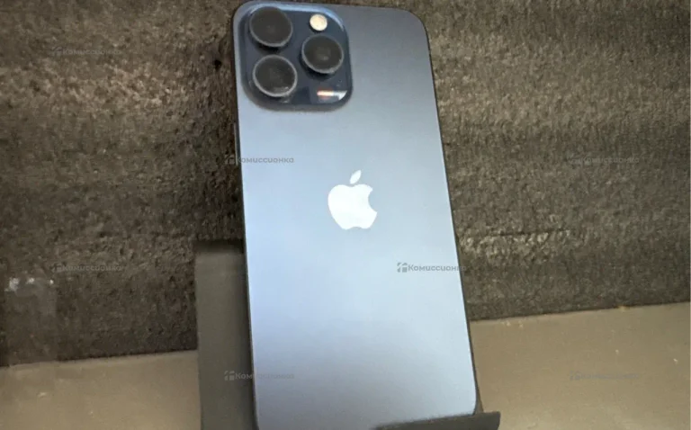 Apple iPhone 15 Pro Max 8/256 ГБ