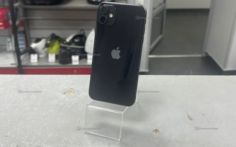 Apple iPhone 11 128Gb