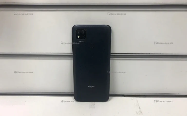 Xiaomi Redmi 9C 2/32 ГБ