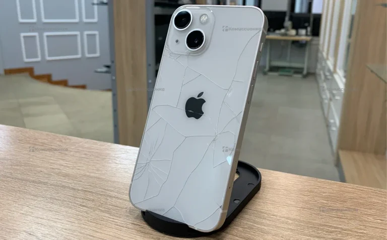 Apple iPhone 13 4/128 ГБ