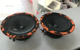 Купить Колонки gryphon pro 165 se б/у , в Саратов Цена:1900рублей