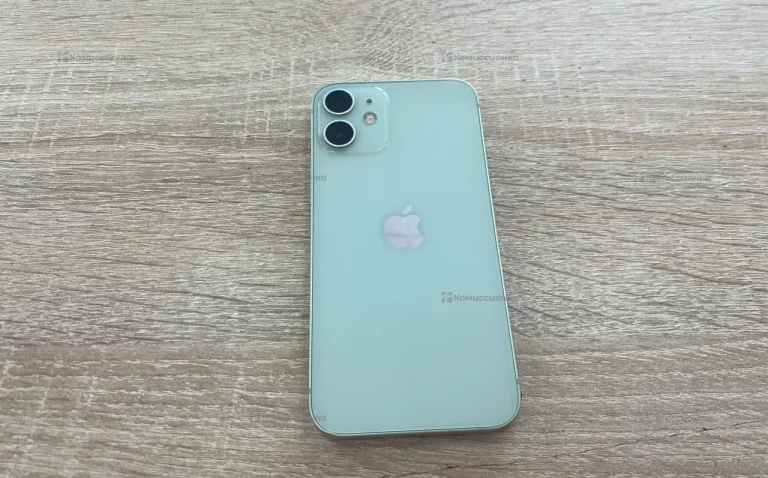 Apple iPhone 12 mini 64Gb