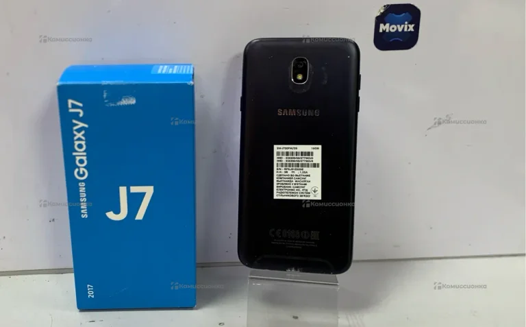 Samsung Galaxy J7 1.5/16 ГБ