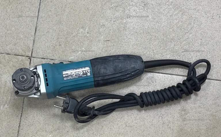 Makita УШМ Ga 5030R