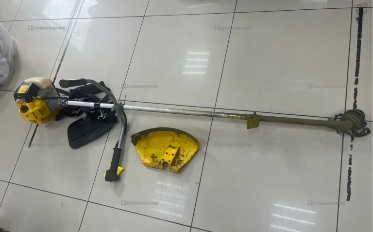 Триммер CHAMPION T433-2