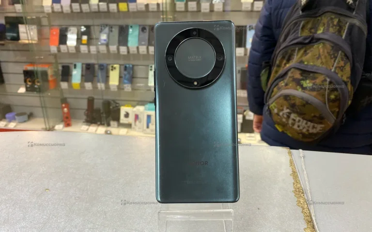 Honor X9a 6/128 ГБ