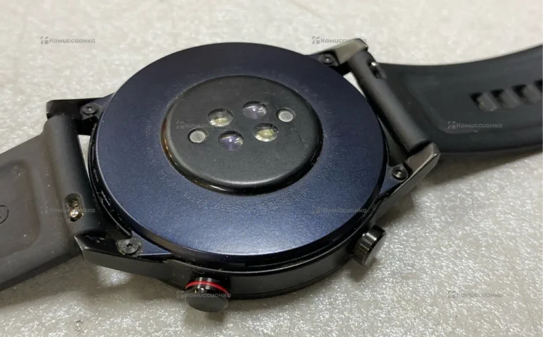 Часы Honor MagicWatch 2