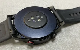 Купить Часы Honor MagicWatch 2 б/у , в Санкт-Петербург Цена:2990рублей