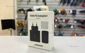 Купить Samsung Adapter 45w Original USB-C б/у , в Нижний Новгород Цена:790рублей