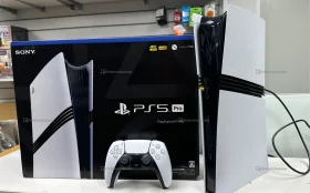 Купить Приставка PS5 Pro 2Tb PS5 Pro 2Tb б/у , в Москва и область Цена:69900рублей