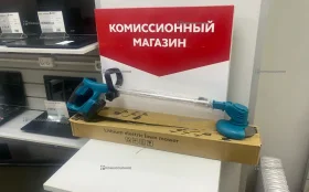 триммер Makita АКБ