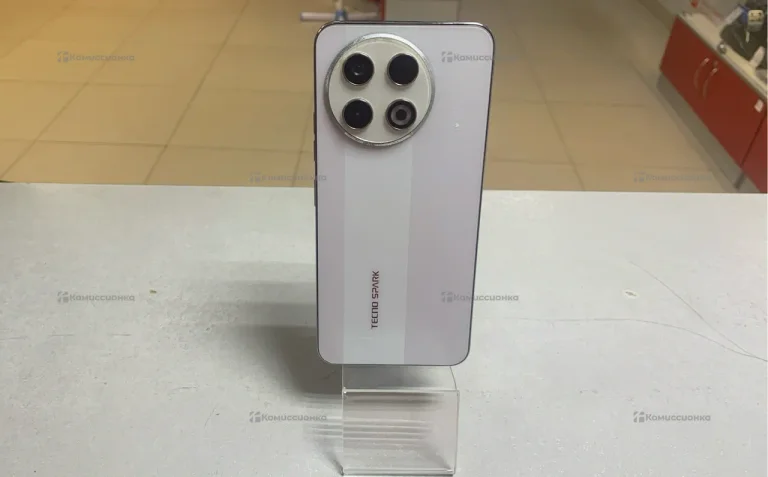 Tecno Spark 30 Pro 8/128 ГБ