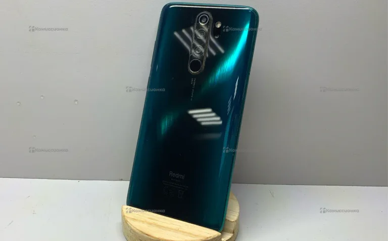 Xiaomi Redmi Note 8 Pro 6/128 ГБ