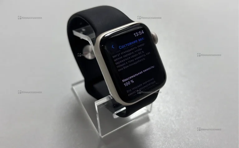 Часы Apple Watch SE 40mm (2nd gen)